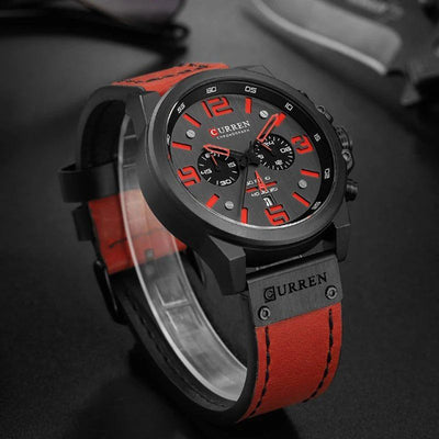 Orologio Quartz Casual Ur™ Olsen & Olsen