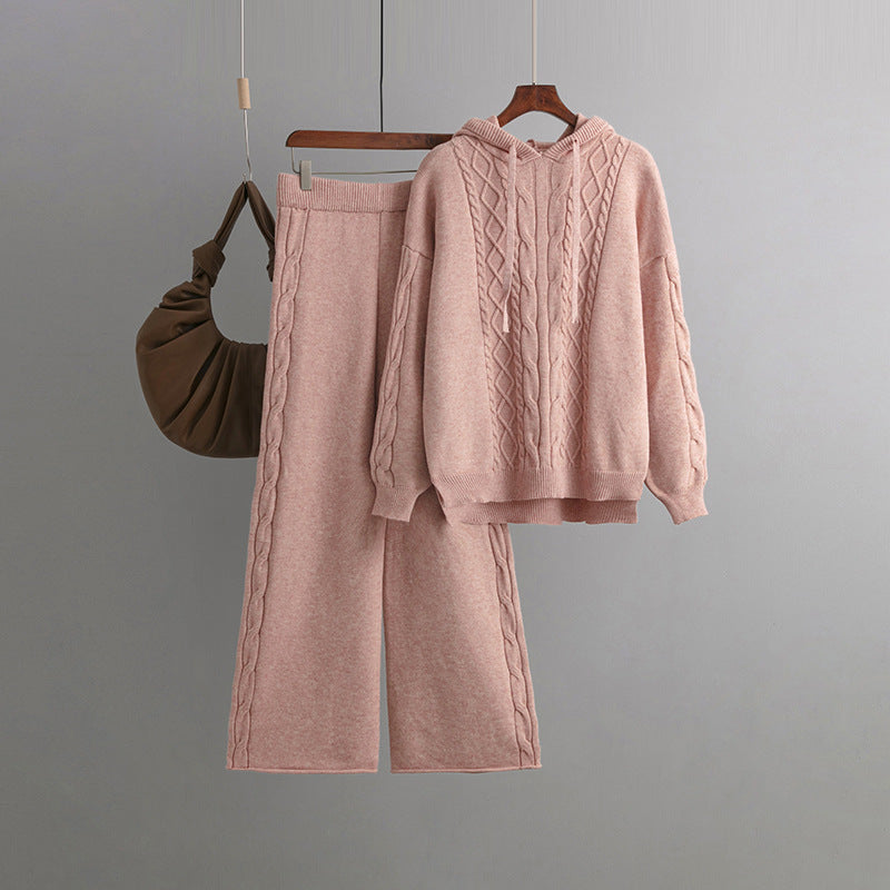 Rania™ - Costume Oversize Confortevole