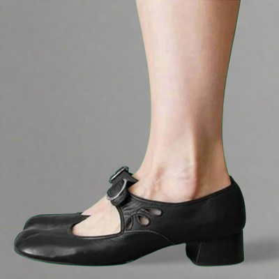 Zina | Nuovo Stile Scarpe da Donna Scarpe Singole – Comode e Stilosamente