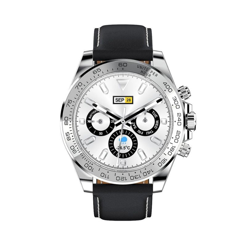 Orologio Intelligente per Sport e Affari - Olsen & Olsen™