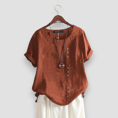 Lanza | Blusa Leggera