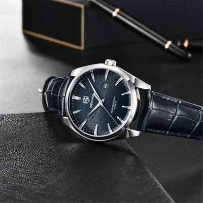 Orologio da affari di lusso sofisticato™ di Olsen & Olsen
