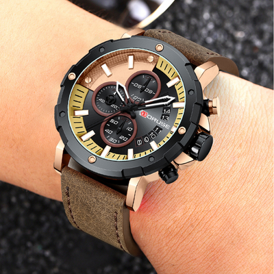 Orologio Sportivo da Ufficio per Uomo™