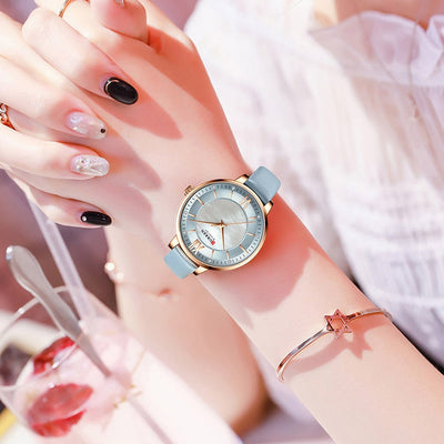 Orologio al Quarzo Moda Elegante Donna™ - Olsen & Olsen
