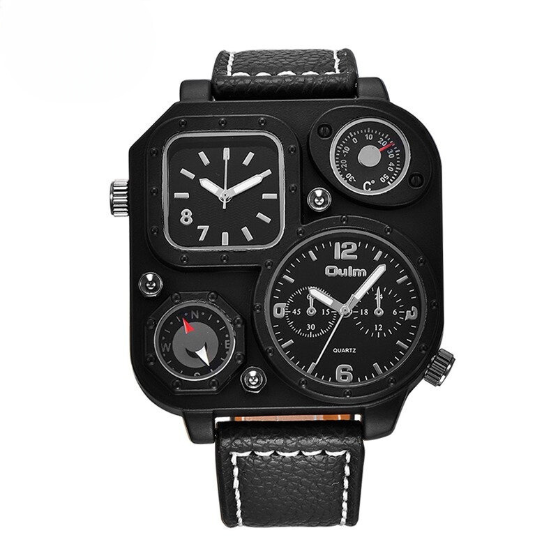 Unik Sporty Quartz Orologio™ - Olsen & Olsen