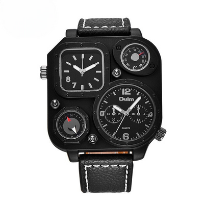 Unik Sporty Quartz Orologio™ - Olsen & Olsen