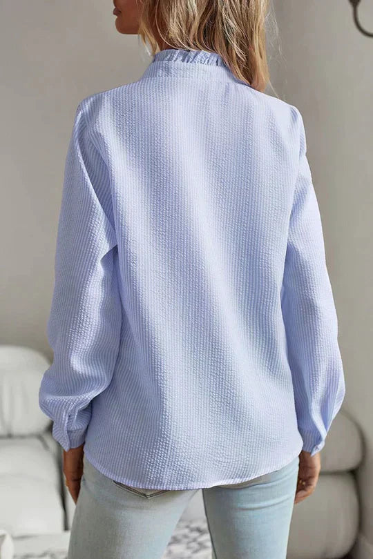 Libby | Blusa alla Moda