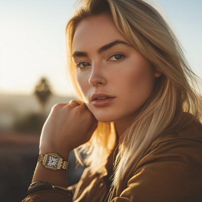 PALERMO | Orologio