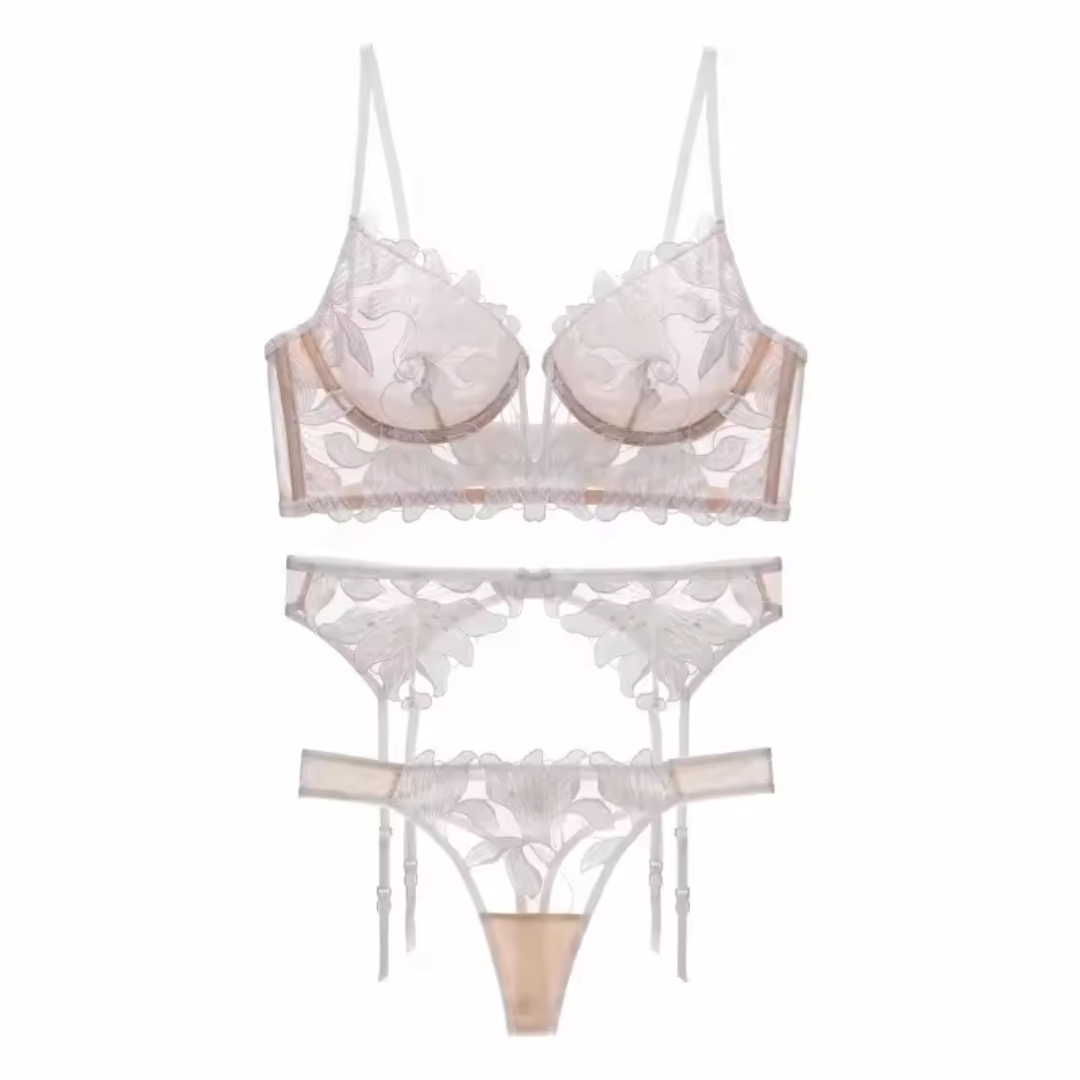 Magda™ | Set di lingerie