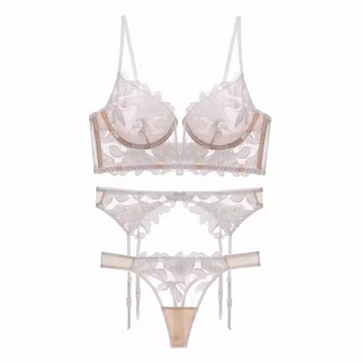 Magda™ | Set di lingerie
