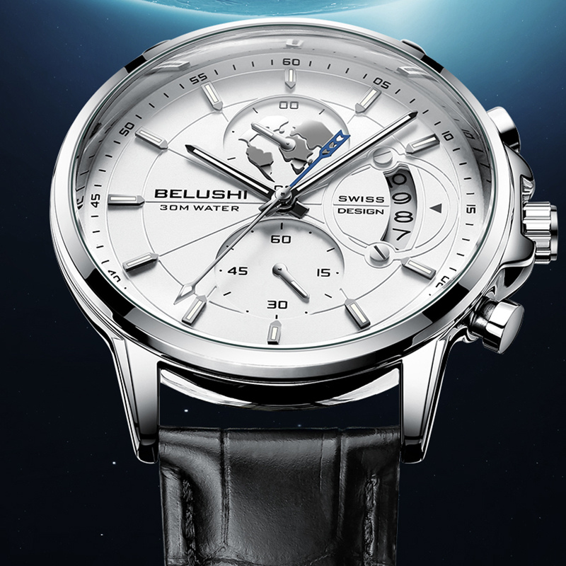 Orologio Sportivo Quarzo Ur™ Olsen & Olsen