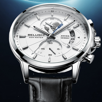 Orologio Sportivo Quarzo Ur™ Olsen & Olsen