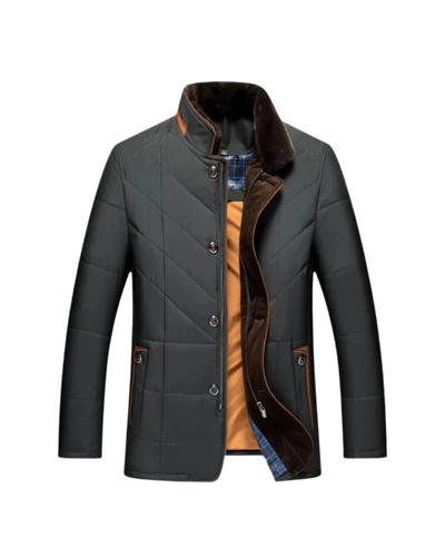 Matteo | Giacca business premium da uomo