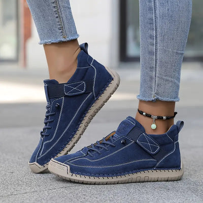 Elira - Sneakers comode e di supporto