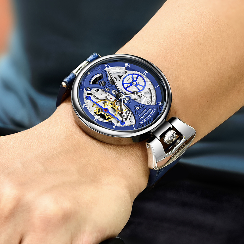 Orologio Business Mode Hule Ur™ Olsen & Olsen