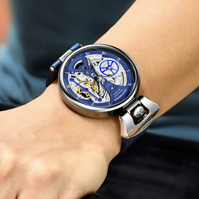Orologio Business Mode Hule Ur™ Olsen & Olsen