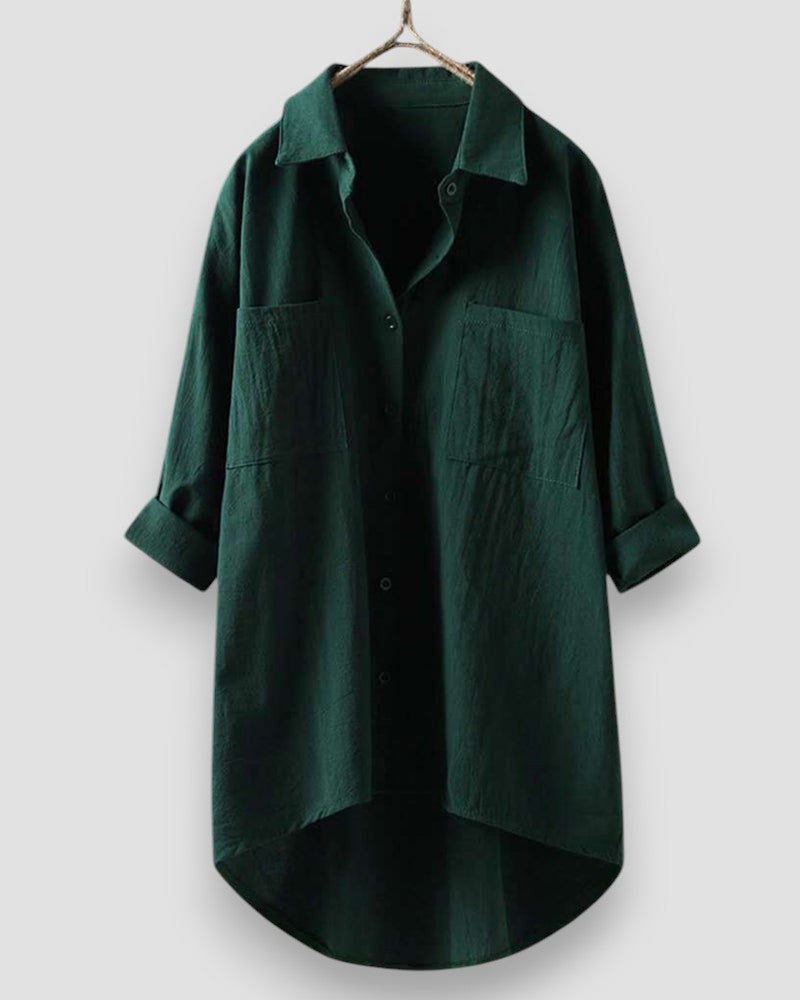 Simone | Blusa Lunga
