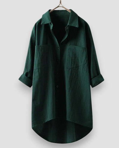 Simone | Blusa Lunga