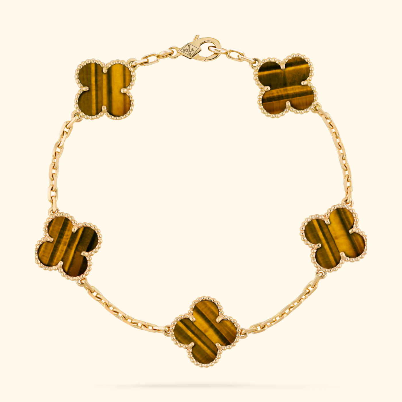 KLAVER Bracciale