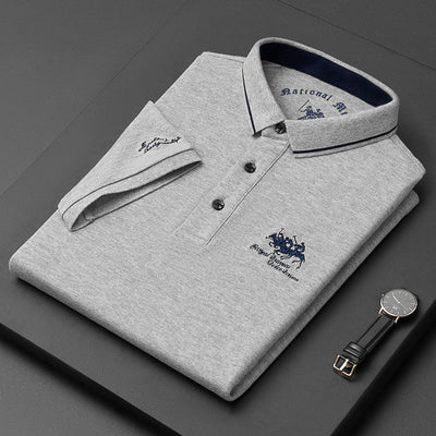 Avantea - Polo di lusso uomo