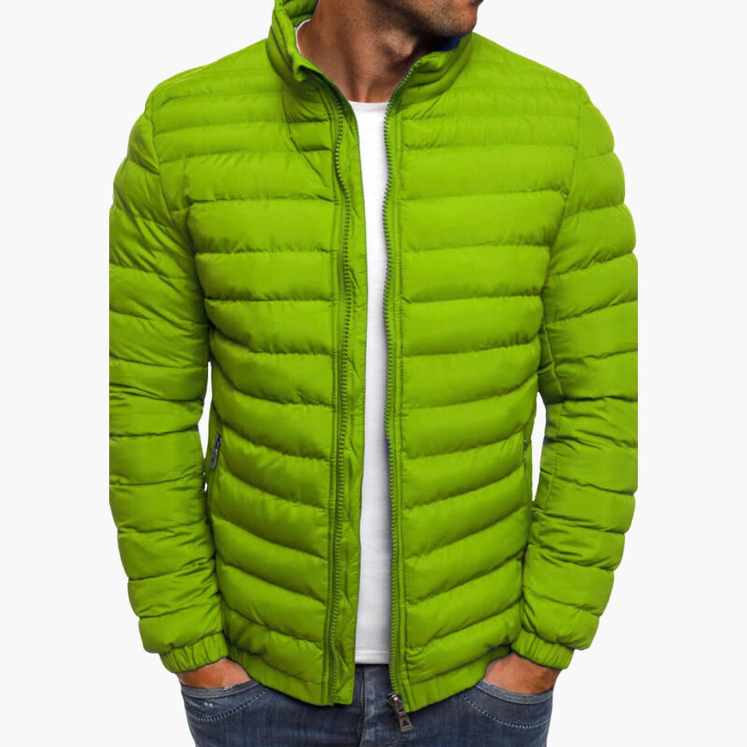 GABRIEL | ELEGANTE GIACCA CALDA