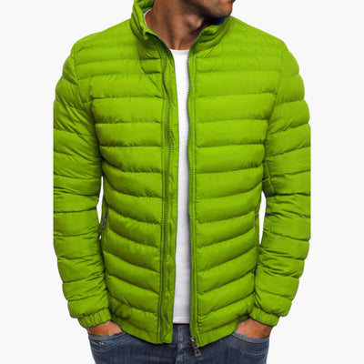GABRIEL | ELEGANTE GIACCA CALDA