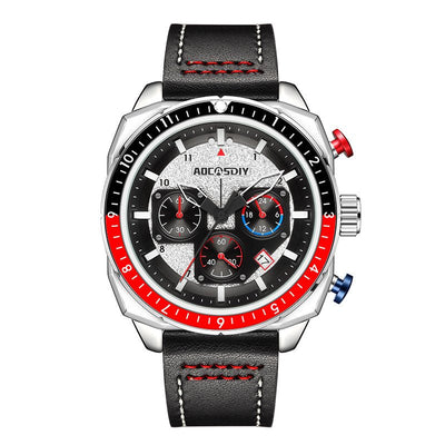 Orologio Cronografo Sportivo di Lusso al Quarzo™ - Olsen & Olsen