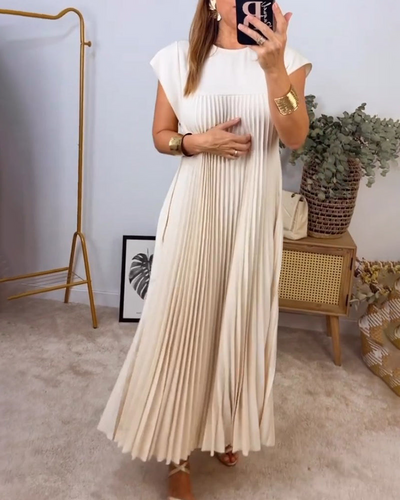 Sylvie - Abito lungo elegante