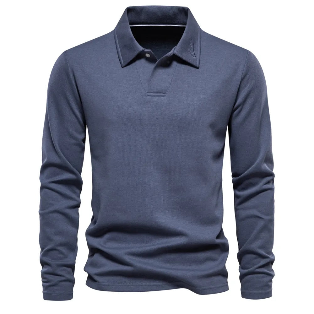James - Polo da uomo