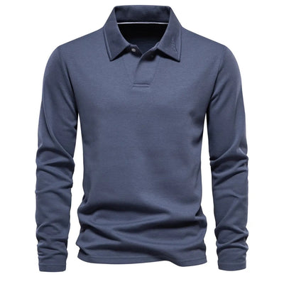 James - Polo da uomo