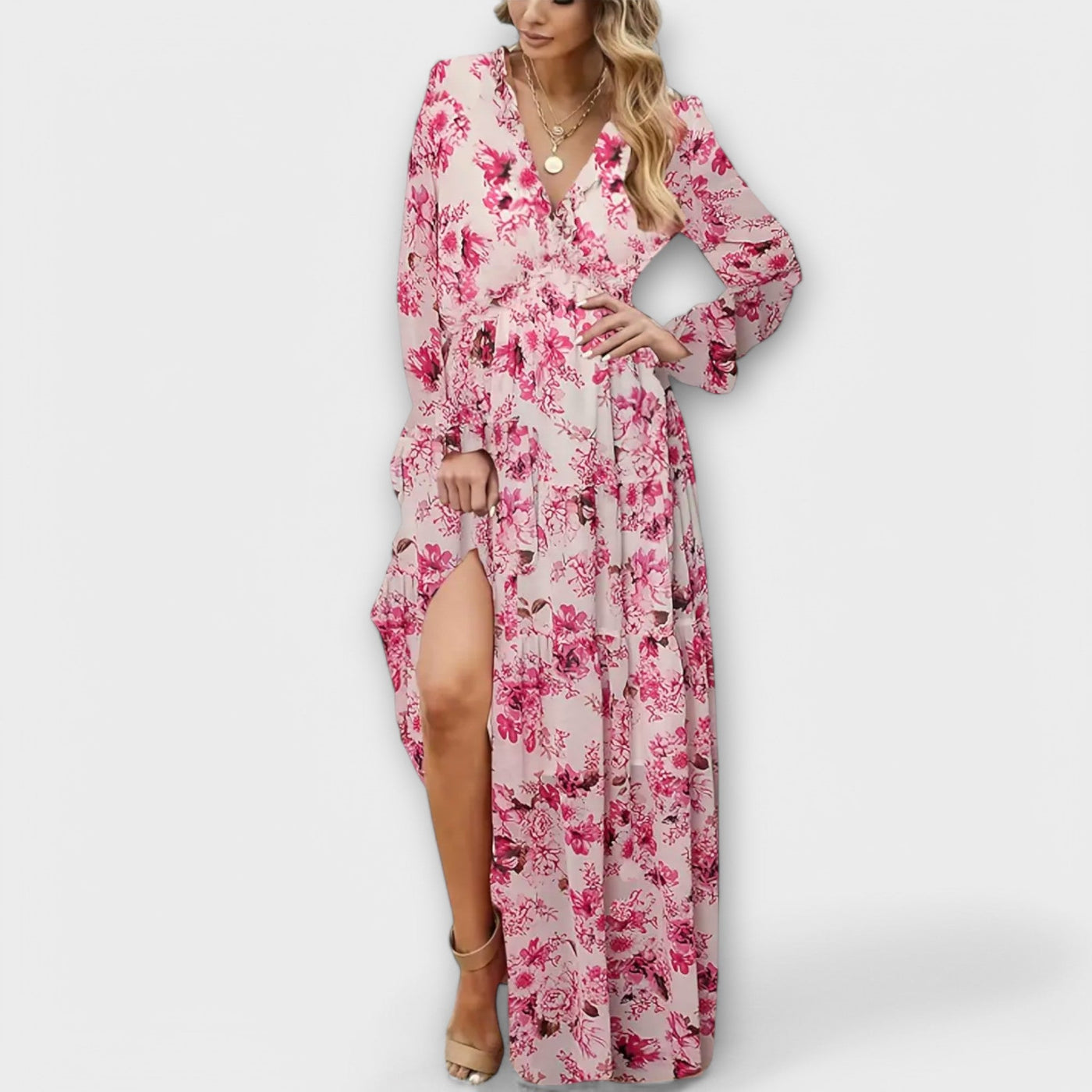 Helen - Abito elegante