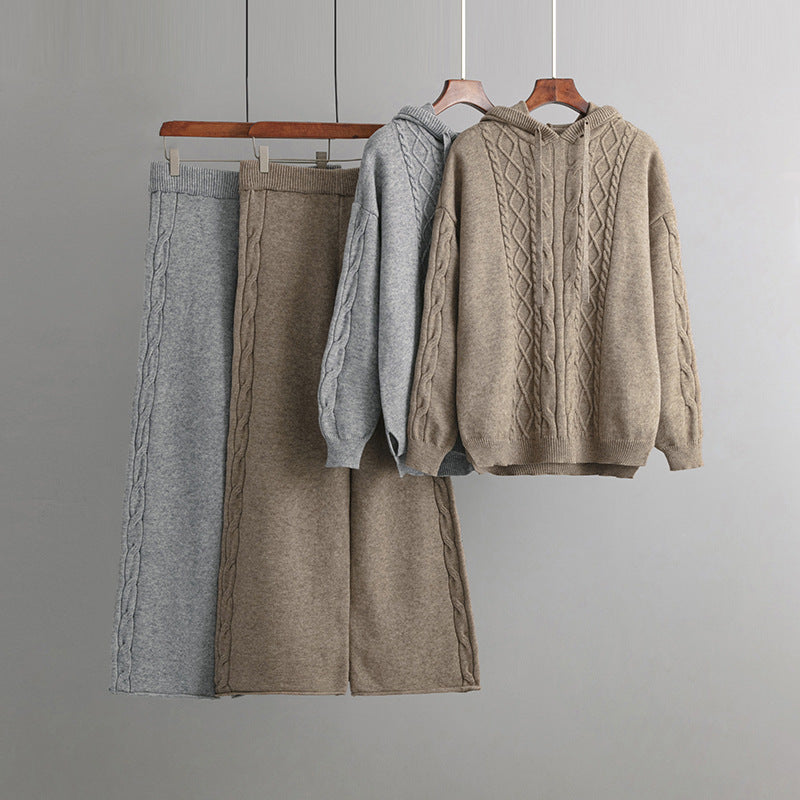 Rania™ - Costume Oversize Confortevole