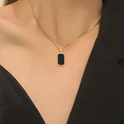 NOIR Collana Nera