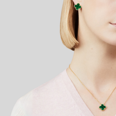 KLAVER | Set Verde
