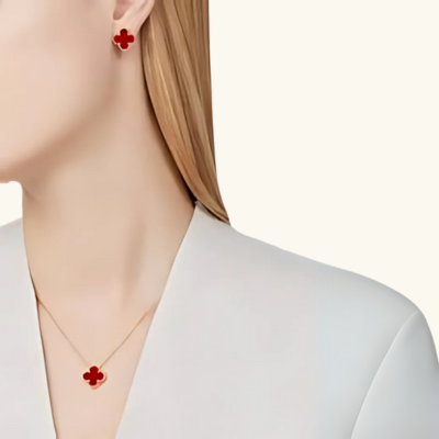 COLLANA KLAVER