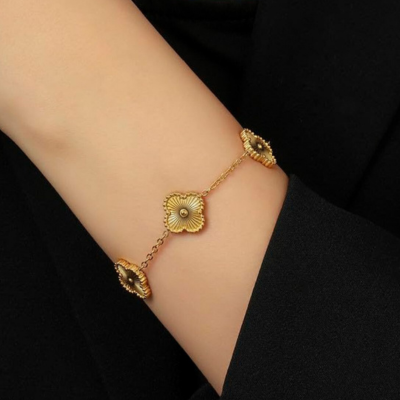 KLAVER Bracciale