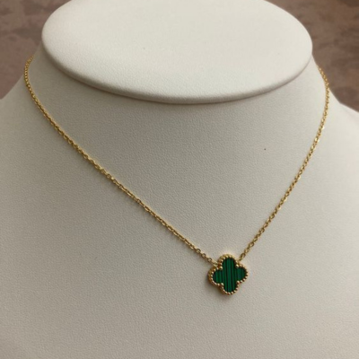 COLLANA KLAVER