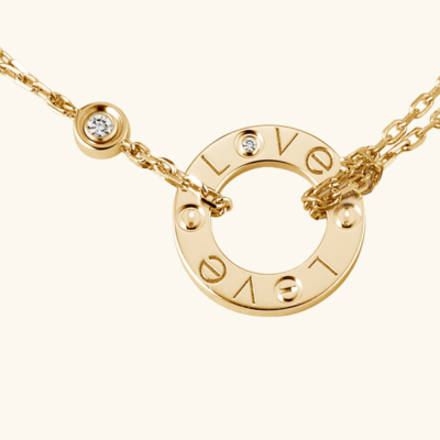 Collana AVA Love