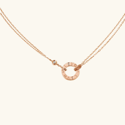 Collana AVA Love