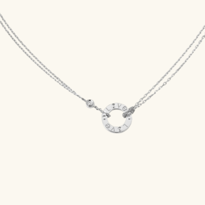 Collana AVA Love