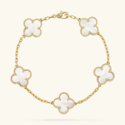 KLAVER | Set Bianco
