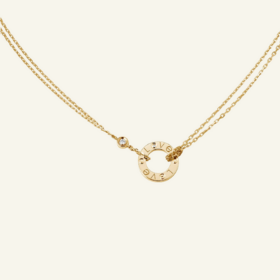 Collana AVA Love