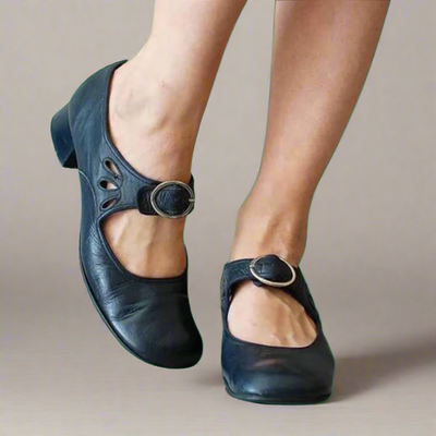 Zina | Nuovo Stile Scarpe da Donna Scarpe Singole – Comode e Stilosamente