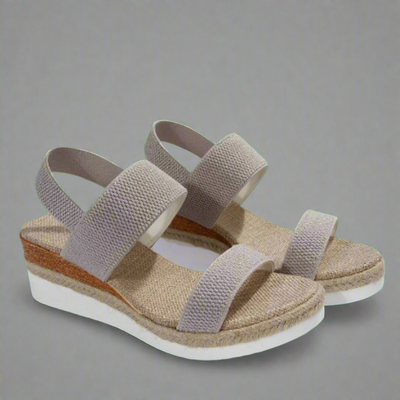 Selene | Sandali ortopedici con vero comfort