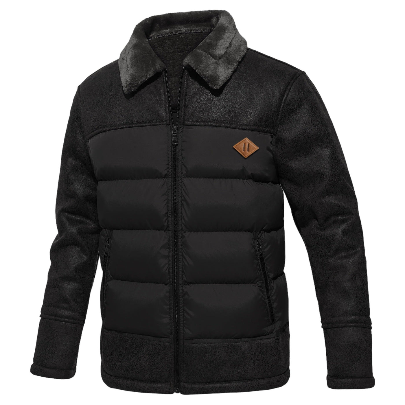 Glacia™ | Giacca uomo