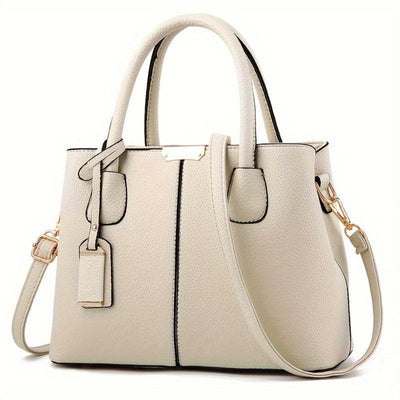 Eva | Borsa a tracolla versatile