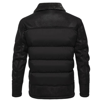Glacia™ | Giacca uomo