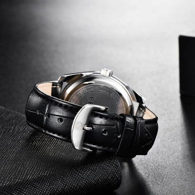 Orologio da affari di lusso sofisticato™ di Olsen & Olsen