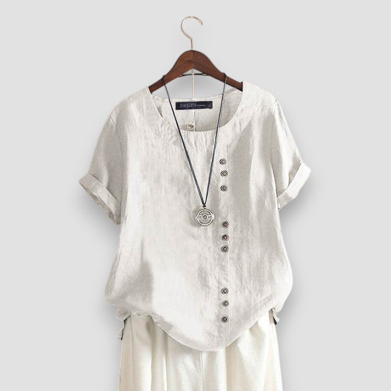 Lanza | Blusa Leggera