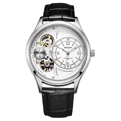 Orologio Analogico al Quarzo™ - Olsen & Olsen